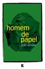 Livro - Homem de papel Livro - Homem de papel
