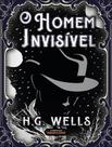 Livro - Homem Invisivel, O - TORDESILHAS