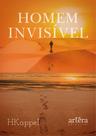 Livro - Homem Invisível