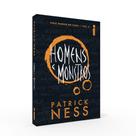 Livro - Homens e Monstros Livro - Homens e Monstros