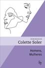 Livro - Homens, mulheres