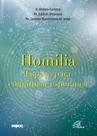 Livro - Homilia: espaço para comunicar esperança Livro - Homilia: espaço para comunicar esperança