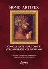 Livro - Homo Artifex