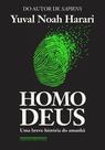 Livro - Homo Deus