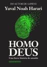 Livro - Homo Deus Livro - Homo Deus