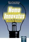 Livro - Homo Innovatus