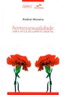 Livro - Homossexualidade sob a ótica do espírito imortal