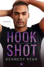 Livro - Hook Shot: A Verdadeira Jogada (Hoops Livro 3)