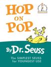 Livro - Hop On Pop - PENGUIN BOOKS