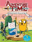 Livro - Hora de Aventura - A surpreendente terra de Ooo Livro - Hora de Aventura - A surpreendente terra de Ooo