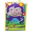 Livro - Hora de cantar, macaquinho! Livro - Hora de cantar, macaquinho!