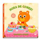 Livro - Hora de Comer Livro - Hora de Comer