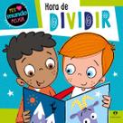 Livro - Hora de Dividir