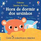 Livro - Hora de dormir dos ursinhos