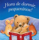 Livro - Hora de dormir, pequeninos! Livro - Hora de dormir, pequeninos!