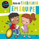 Livro - Hora de Trabalhar em Equipe