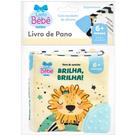 Livro - Hora do soninho: Brilha, Brilha!