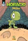 Livro - Horácio: Mãe (Capa Dura)