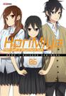 Livro - Horimiya - 06 Livro - Horimiya - 06