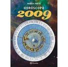 Livro - Horóscopo 2009