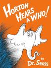 Livro - Horton Hears A Who! (Capa Dura)