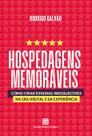 Livro - Hospedagens Memoráveis