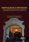 Livro - Hospitalidade à portuguesa Livro - Hospitalidade à portuguesa