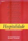 Livro - Hospitalidade Livro - Hospitalidade