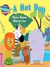 Livro - Hot Day, A - Pink A Band