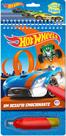 Livro - Hot Wheels - Um desafio emocionante