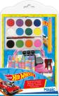 Livro - Hot Wheels