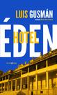 Livro - Hotel Éden