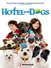 Livro - Hotel For Dogs With Audio Cd