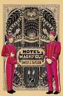 Livro - Hotel Magnifique