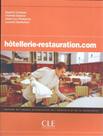 Livro - Hotellerie-Restauration.Com - Livre De LEleve