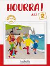 Livro - Hourra! 1 (2 - A1.1) - Tout-En-Un: Livre + Cahier
