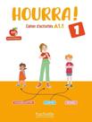 Livro - Hourra! 1 - Cahier DActivites