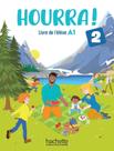 Livro - Hourra! 2 - Livre De LEleve - HACHETTE FRANCA
