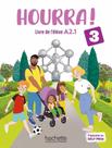 Livro - Hourra! 3 - Livre De LEleve Livro - Hourra! 3 - Livre De LEleve
