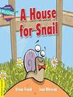 Livro - House For Snail - 1St Ed Livro - House For Snail - 1St Ed