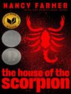 Livro - House Of The Scorpion, The - SIMON & SCHUSTER