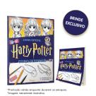 Livro - HP Como desenhar