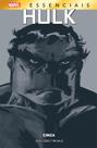 Livro - Hulk: Cinza (Marvel Essenciais)