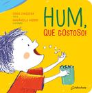 Livro - Hum, que gostoso!