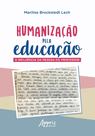 Livro - Humanização pela educação