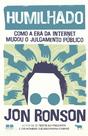 Livro - Humilhado