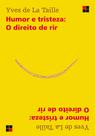 Livro - Humor e tristeza