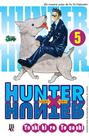 Livro - Hunter X Hunter - Vol. 05