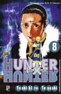 Livro - Hunter X Hunter - Vol. 08