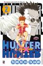 Livro - Hunter X Hunter - Vol. 2